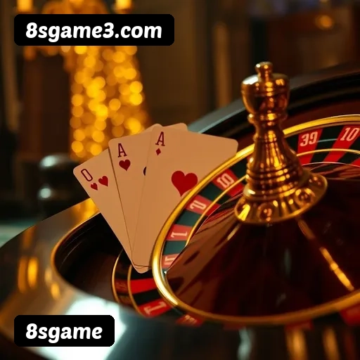 Requisitos do APK da 8sgame para Android