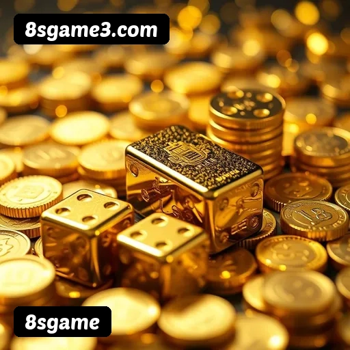 Catálogo 8sgame 3.100+ jogos - Pragmatic Play, Evolution, NetEnt