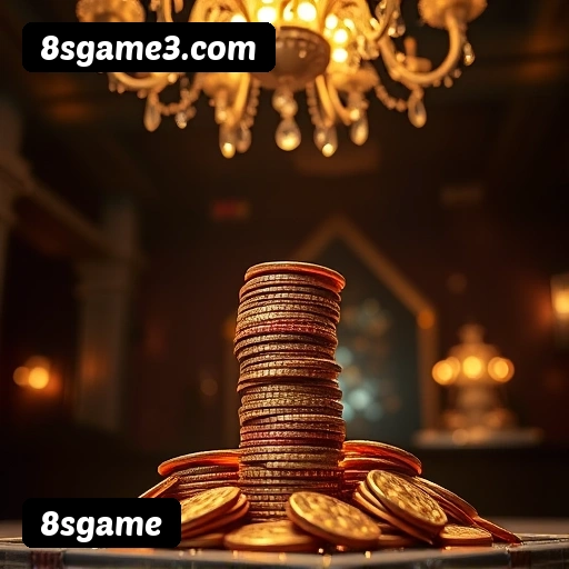 8sgame APP mobile iOS Android - 187 mil downloads São Paulo Rio BH