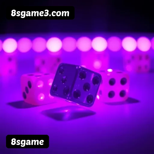 8sgame segurança SSL 256-bit - Licença Curaçao, eCOGRA, GLI certificado