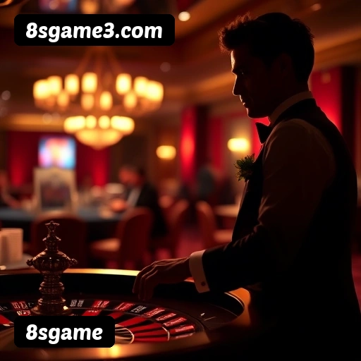 Principais provedores de slots da 8sgame - NetEnt, Pragmatic Play, Play'n GO