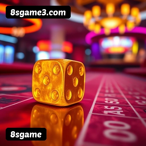 6 vantagens exclusivas do programa VIP da 8sgame