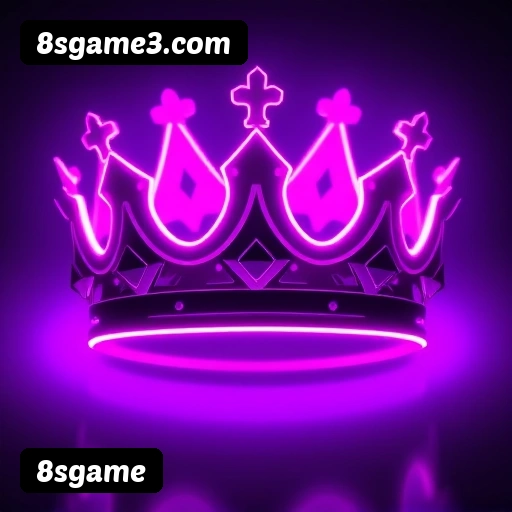 Níveis do programa VIP da 8sgame